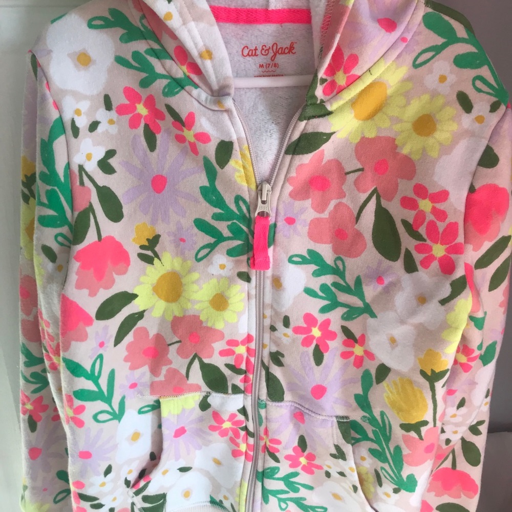 Girls jacket